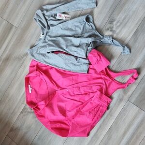 Bodysuit Bundle NWT L